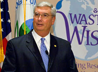Stephen Johnson